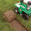 Billy Goat SC121H Cuts Sod cleanly and evenly